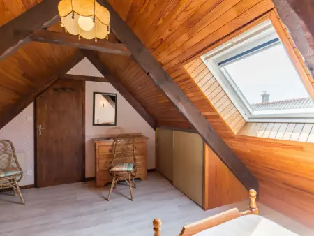 Avel Vor, Maison 4 personnes à Saint Pol de Léon - Photo 11