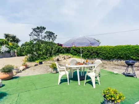 Avel Vor, Maison 4 personnes à Saint Pol de Léon - Photo 14