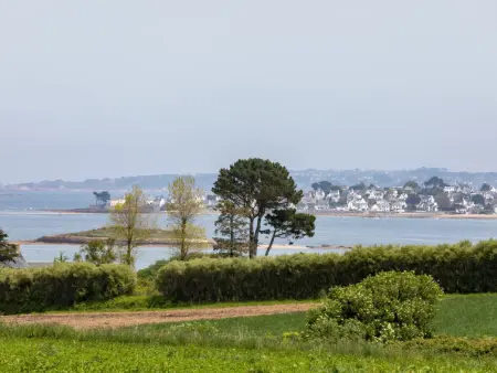 Avel Vor, Maison 4 personnes à Saint Pol de Léon - Photo 15