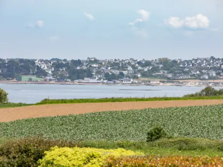 Avel Vor, Maison 4 personnes à Saint Pol de Léon - Photo 16