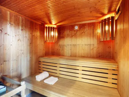 Les Roches, Maison 6 personnes à Saint Pol de Léon - Photo 5