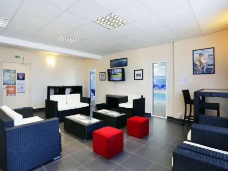 Les Roches, Maison 6 personnes à Saint Pol de Léon - Photo 12