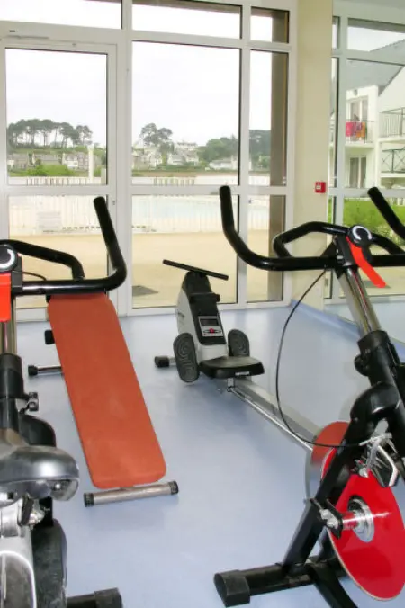 Les Roches, Maison 6 personnes à Saint Pol de Léon - Photo 13