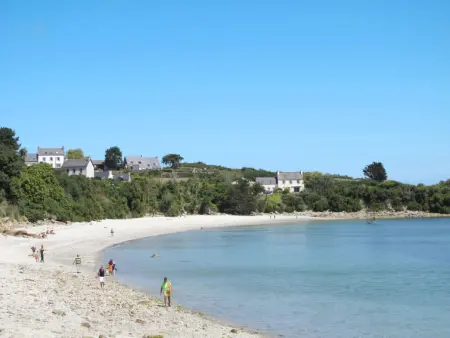Les Roches, Maison 6 personnes à Saint Pol de Léon - Photo 17