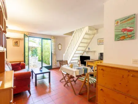 Les Olivades, Maison 4 personnes à Plan de la Tour - Photo 1