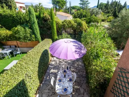 Les Olivades, Maison 4 personnes à Plan de la Tour - Photo 2