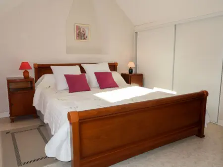 Gîte Triskell, Maison 5 personnes à Ploumilliau - Photo 6