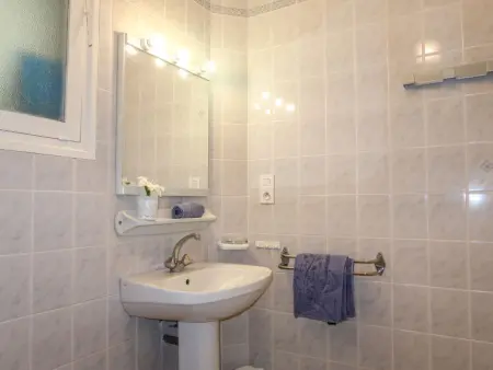 Gîte Triskell, Maison 5 personnes à Ploumilliau - Photo 11