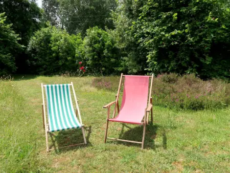 Les Genêts, Maison 8 personnes à Plomeur - Photo 8