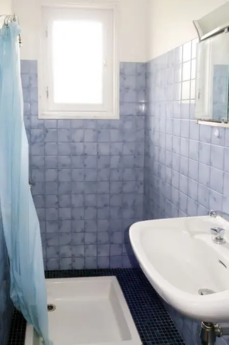 Les Genêts, Maison 8 personnes à Plomeur - Photo 10