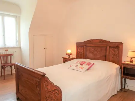 Les Genêts, Maison 8 personnes à Plomeur - Photo 11