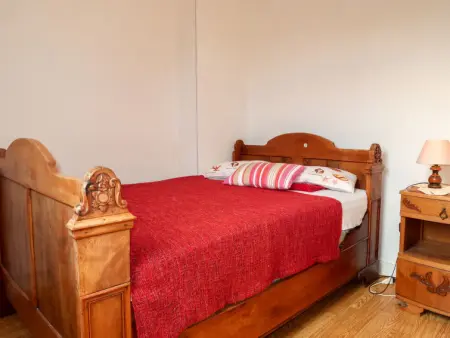 Les Genêts, Maison 8 personnes à Plomeur - Photo 14