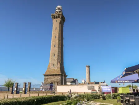 Les Genêts, Maison 8 personnes à Plomeur - Photo 17