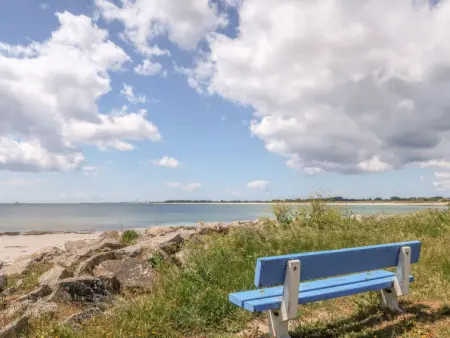 Les Genêts, Maison 8 personnes à Plomeur - Photo 18