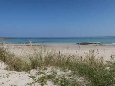 Les Genêts, Maison 8 personnes à Plomeur - Photo 21