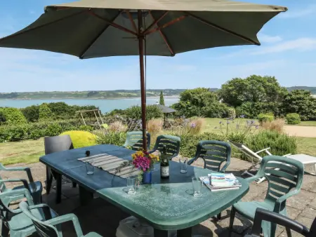 Ker Svea, Maison 12 personnes à Plestin les Greves - Photo 1