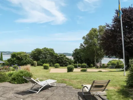 Ker Svea, Maison 12 personnes à Plestin les Greves - Photo 3