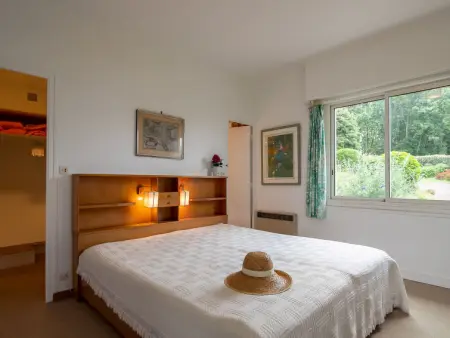 Ker Svea, Maison 12 personnes à Plestin les Greves - Photo 16