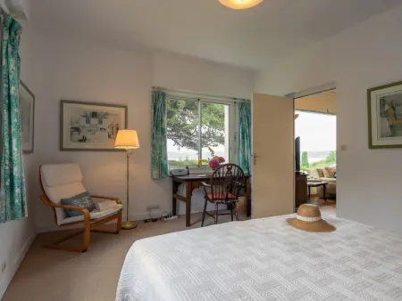 Ker Svea, Maison 12 personnes à Plestin les Greves - Photo 18