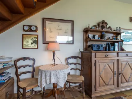 Ker Svea, Maison 12 personnes à Plestin les Greves - Photo 19