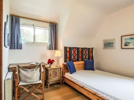 Ker Svea, Maison 12 personnes à Plestin les Greves - Photo 24