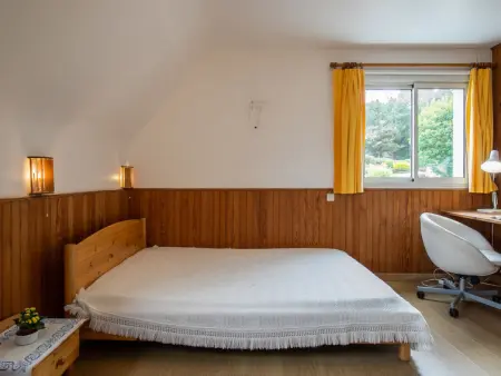 Ker Svea, Maison 12 personnes à Plestin les Greves - Photo 29