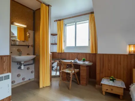 Ker Svea, Maison 12 personnes à Plestin les Greves - Photo 30