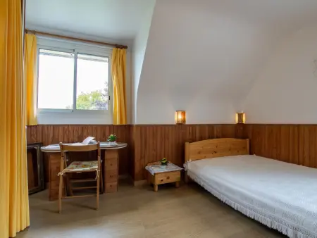 Ker Svea, Maison 12 personnes à Plestin les Greves - Photo 31