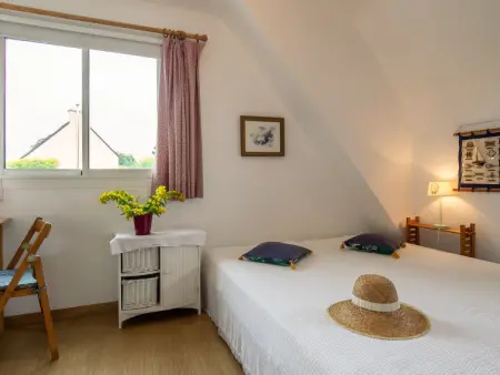 Ker Svea, Maison 12 personnes à Plestin les Greves - Photo 33