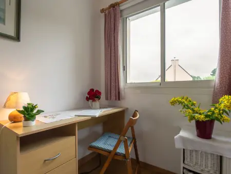 Ker Svea, Maison 12 personnes à Plestin les Greves - Photo 34