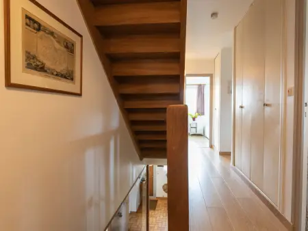 Ker Svea, Maison 12 personnes à Plestin les Greves - Photo 35