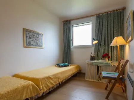 Ker Svea, Maison 12 personnes à Plestin les Greves - Photo 38