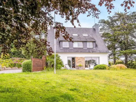 Ker Svea, Maison 12 personnes à Plestin les Greves - Photo 41