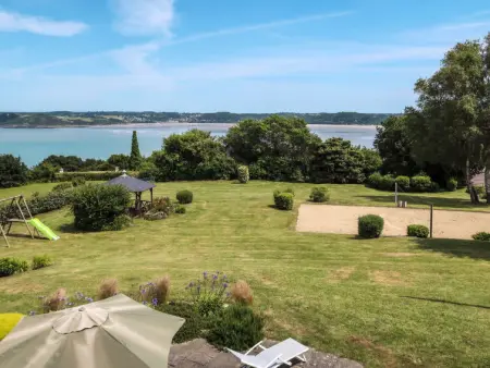 Ker Svea, Maison 12 personnes à Plestin les Greves - Photo 43