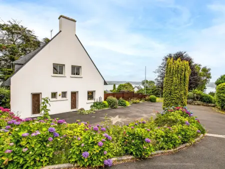 Ker Svea, Maison 12 personnes à Plestin les Greves - Photo 47