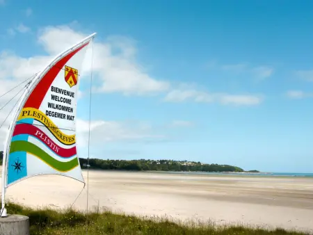 Ker Svea, Maison 12 personnes à Plestin les Greves - Photo 50