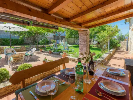 Toni, Maison 6 personnes à Pula Vodnjan - Photo 1