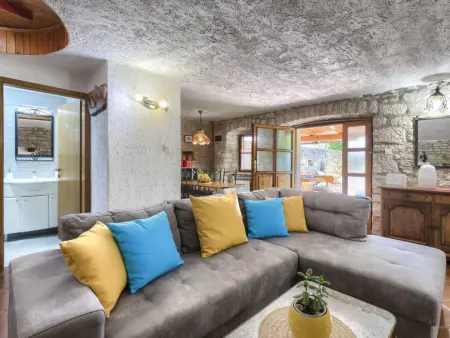 Toni, Maison 6 personnes à Pula Vodnjan - Photo 9