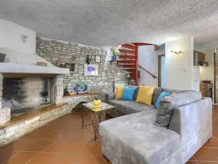 Toni, Maison 6 personnes à Pula Vodnjan - Photo 10