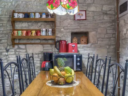 Toni, Maison 6 personnes à Pula Vodnjan - Photo 14