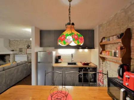 Toni, Maison 6 personnes à Pula Vodnjan - Photo 15