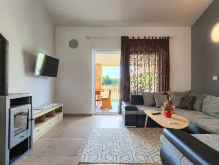 Goldi, Maison 6 personnes à Pula Vodnjan - Photo 2