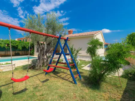 Goldi, Maison 6 personnes à Pula Vodnjan - Photo 4