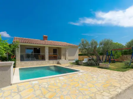 Goldi, Maison 6 personnes à Pula Vodnjan - Photo 5