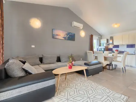 Goldi, Maison 6 personnes à Pula Vodnjan - Photo 8