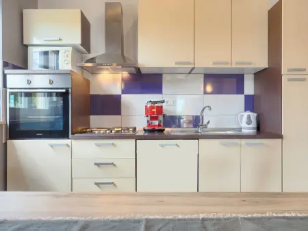 Goldi, Maison 6 personnes à Pula Vodnjan - Photo 9