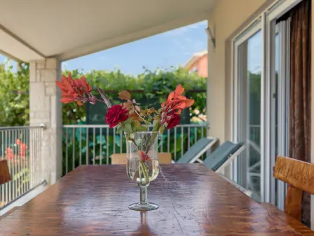 Goldi, Maison 6 personnes à Pula Vodnjan - Photo 10