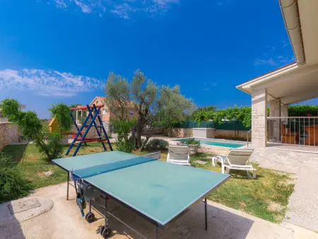 Goldi, Maison 6 personnes à Pula Vodnjan - Photo 14