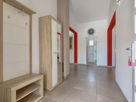 Goldi, Maison 6 personnes à Pula Vodnjan - Photo 15