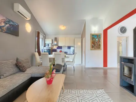 Goldi, Maison 6 personnes à Pula Vodnjan - Photo 16